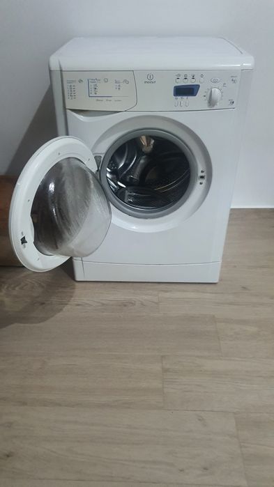 Máquina de lavar roupa