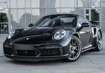Porsche 911 Gwarancja Approved do 07.2026, PPF, Exclusive Manufaktur, Ideał