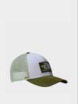 Кепка The North Face Deep Fit Mudder Trucker