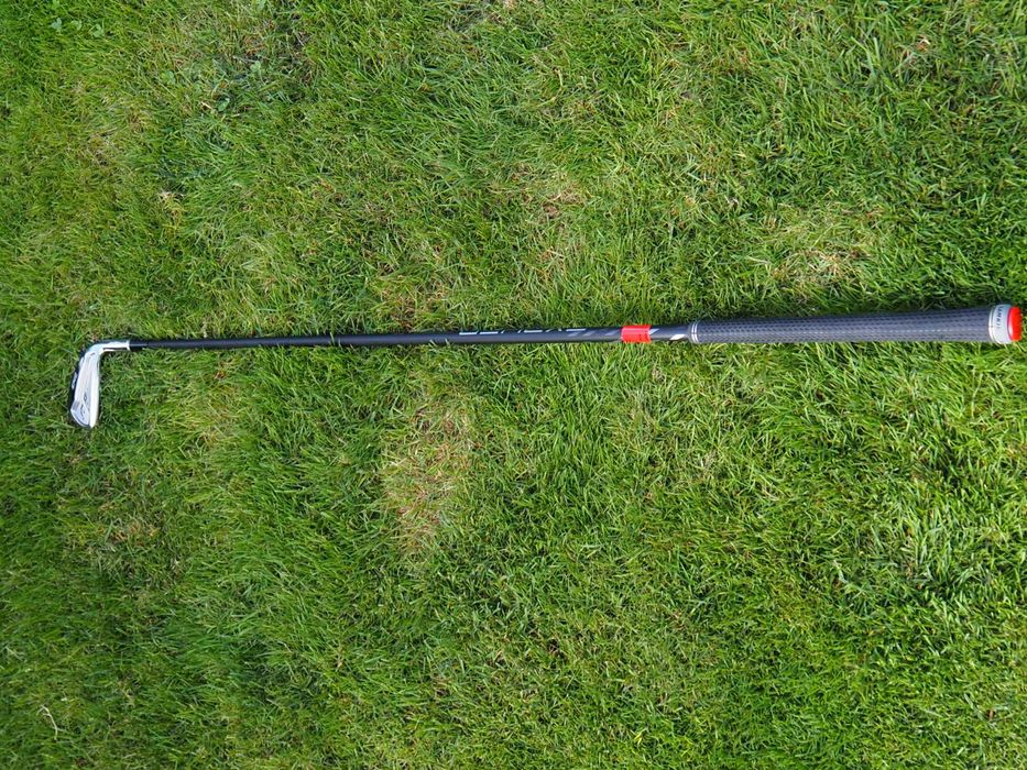 Kij do golfa Callaway Epic Iron 7 Idealny na 1szy Kij Dla wysokiego