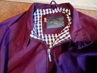 Kurtka Harrington Ben Sherman plus dwie polo Ben sherman L