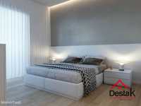 Apartamento T3 Aveiro