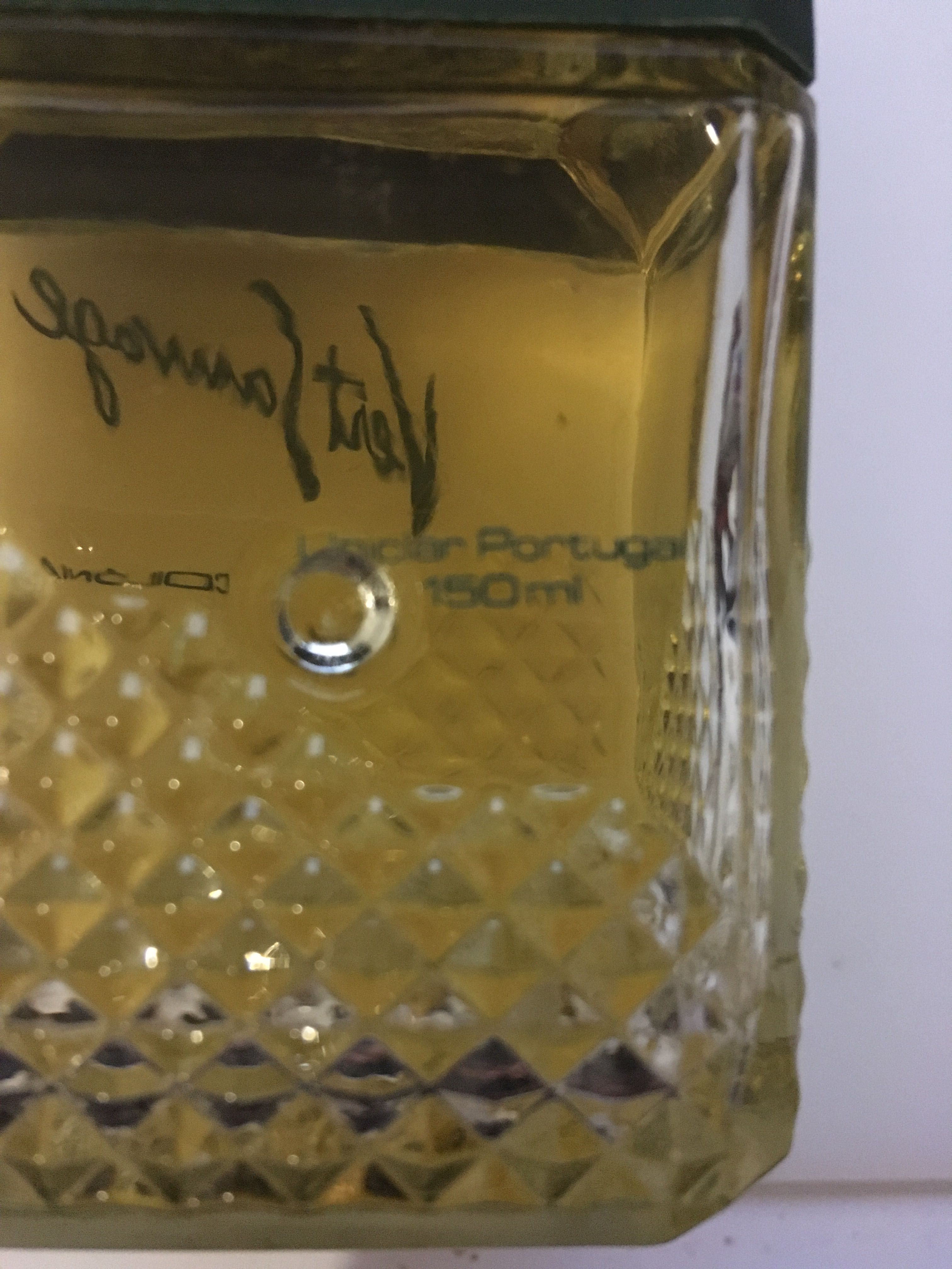 Vert Sauvage Colónia novo