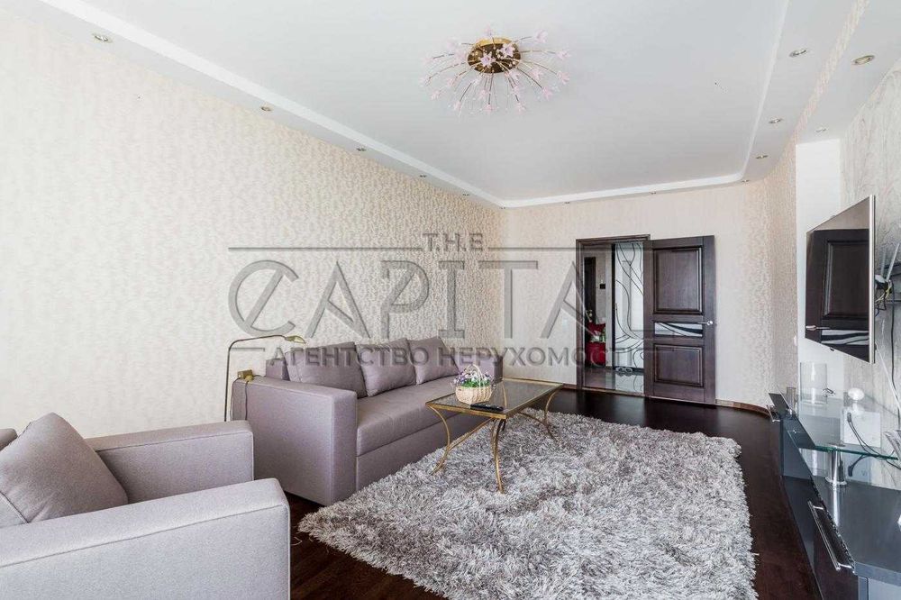Продаж квартири 2к/86м2/ЖК Олександрівський/Лобановського/Совки/