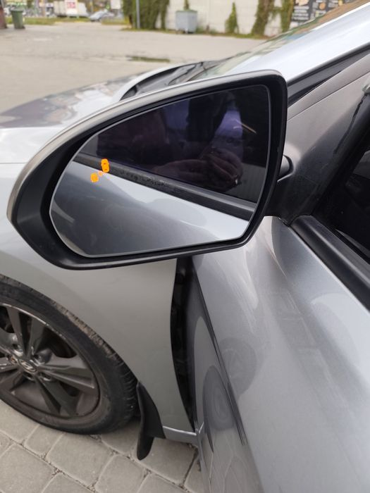 Hyundai Elantra, модельний ряд 2017 року