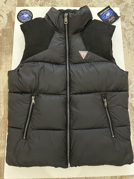 Guess жилетка orig