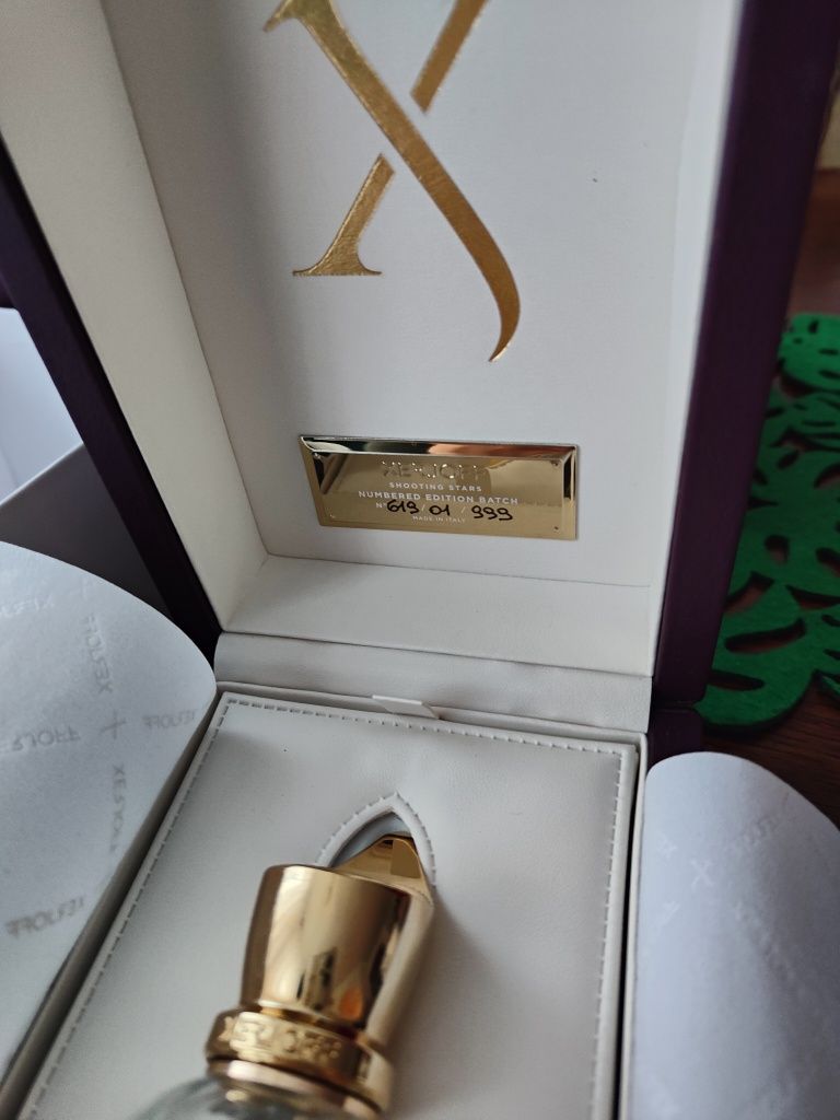 Perfumy Xerjoff Uden Shooting Stars