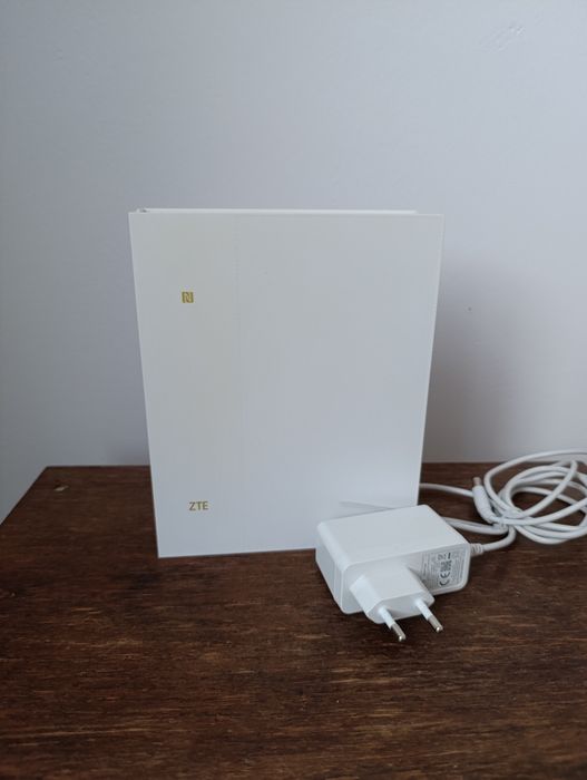 Router ZTE MF 297D bez simlocka