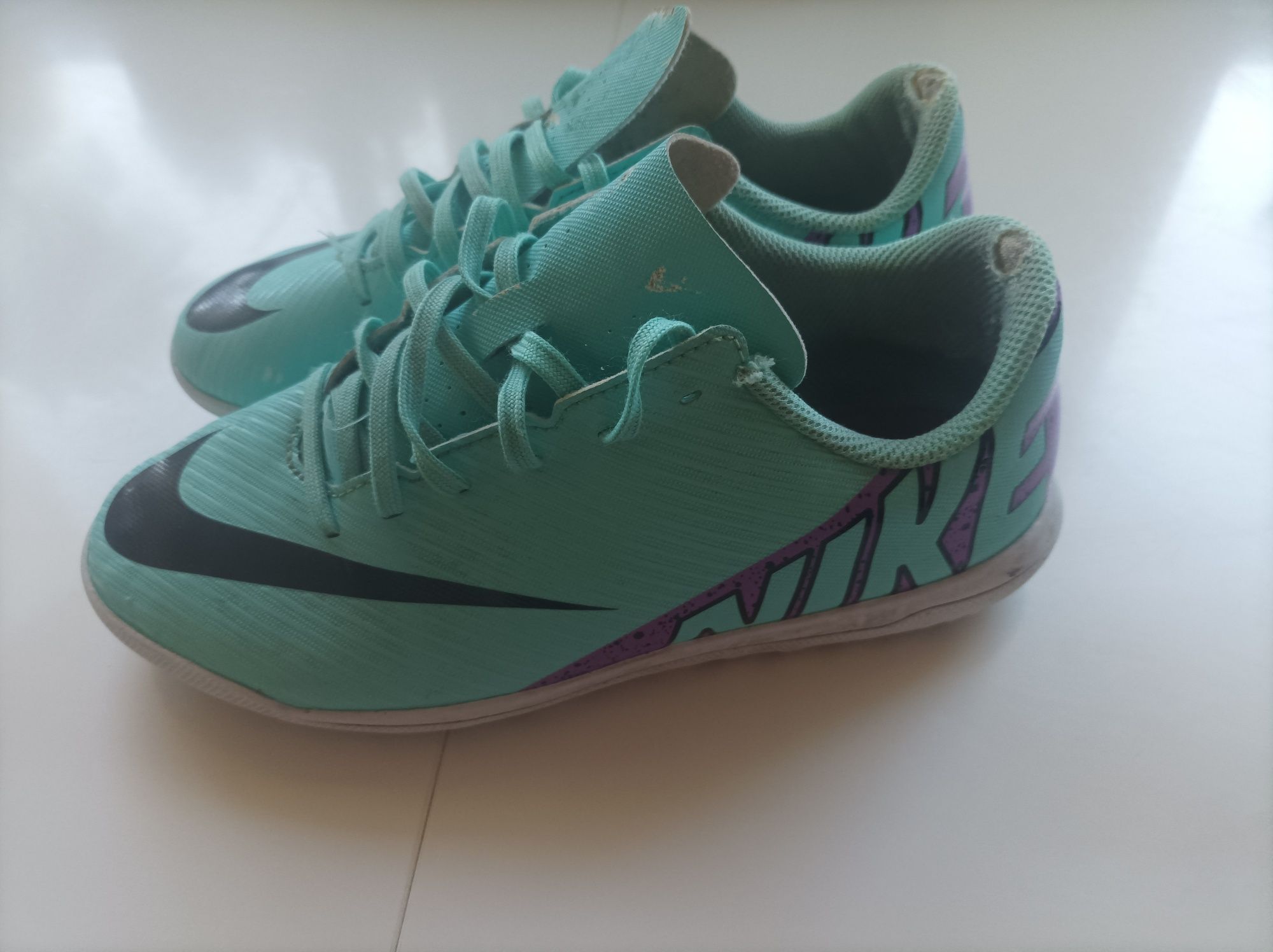 Nike Mercurial Jr rozmiar 36