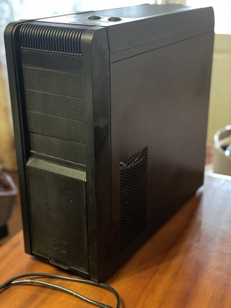 Компʼютер/Системний блок Intel Core i3-2120/RAM - 32GB/4x500Gb