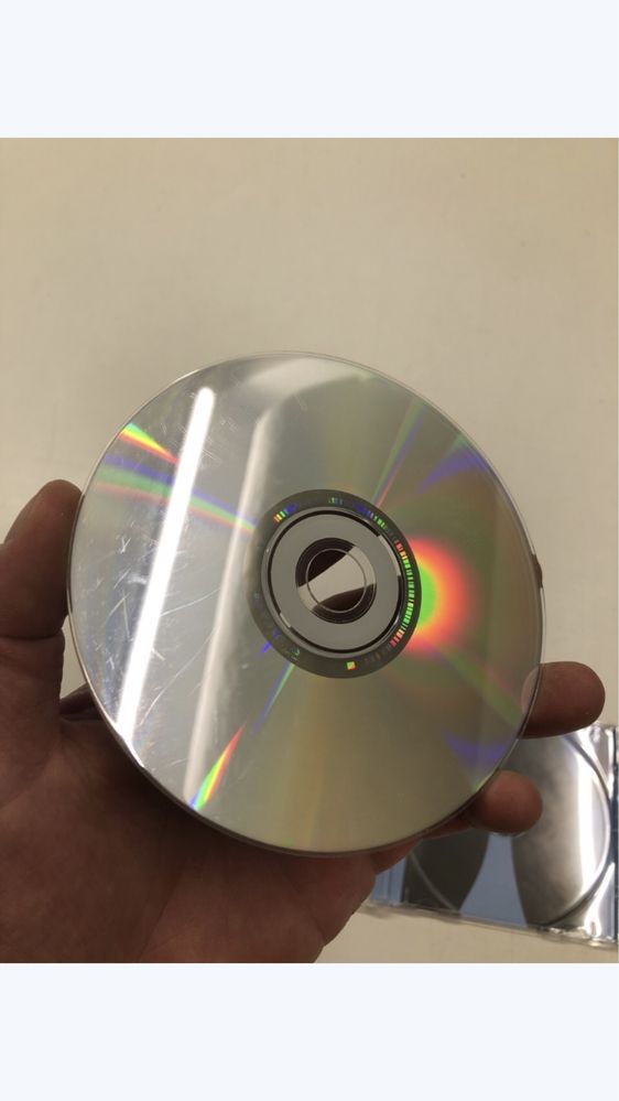P.Diddy Press Play CD