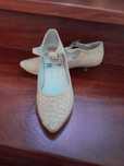 Sapatos de cerimonia"No fusion"