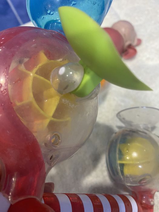 Іграшка дитяча для купання