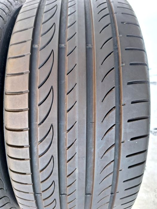 235/45 R 18 Pirelli Powergy Jak Nowe