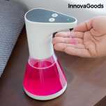 Dispensador de Gel Automatico com Sensor S520