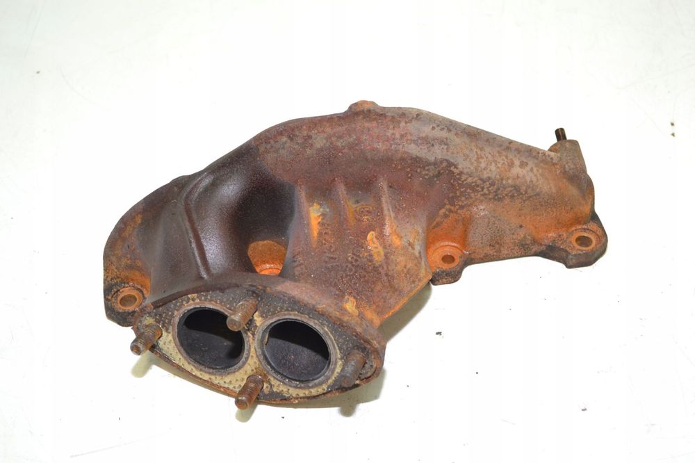 BMW E46 M43 318 kolektor wydechowy 1723894