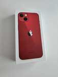 Iphone 13 red jak nowy
