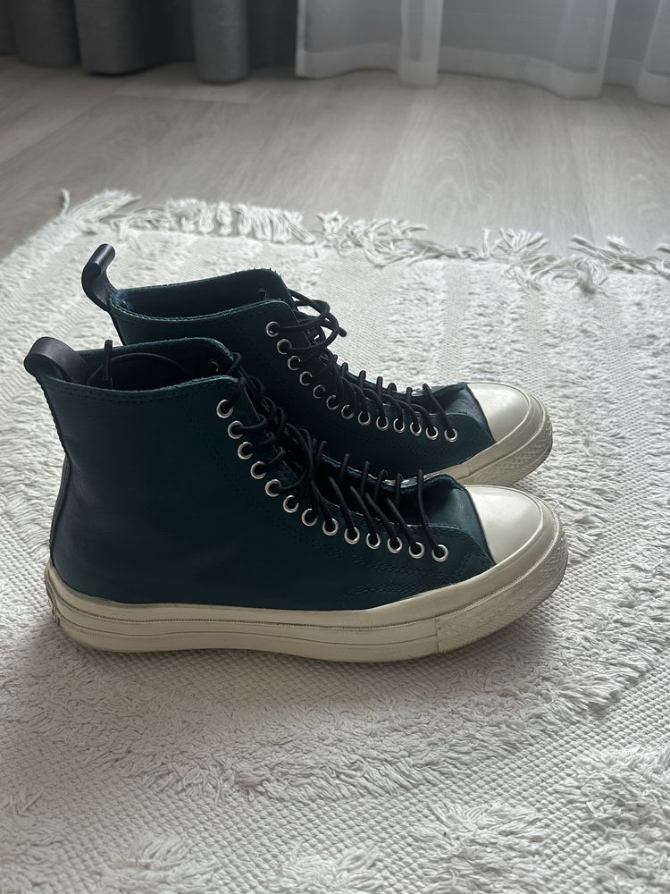 Кеди Converse Chuck 70 unisex, 36.6 (23см)