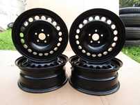 4x Felgi 16 Opel Mokka / Mokka X 6,5j 5x105 ET38 + czujniki TPMS