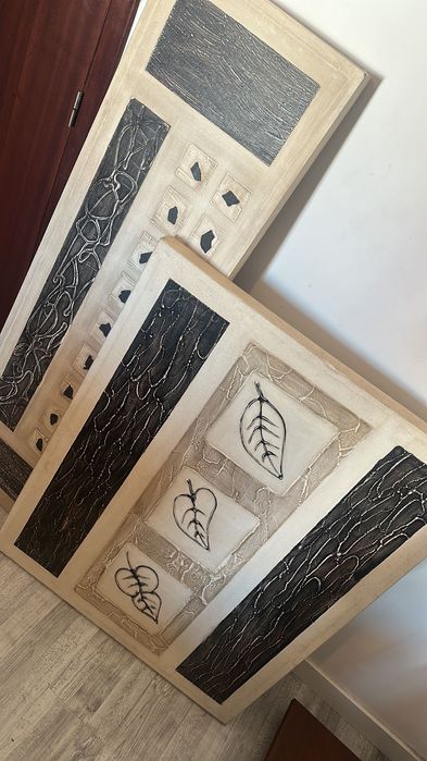 Quadro de parede