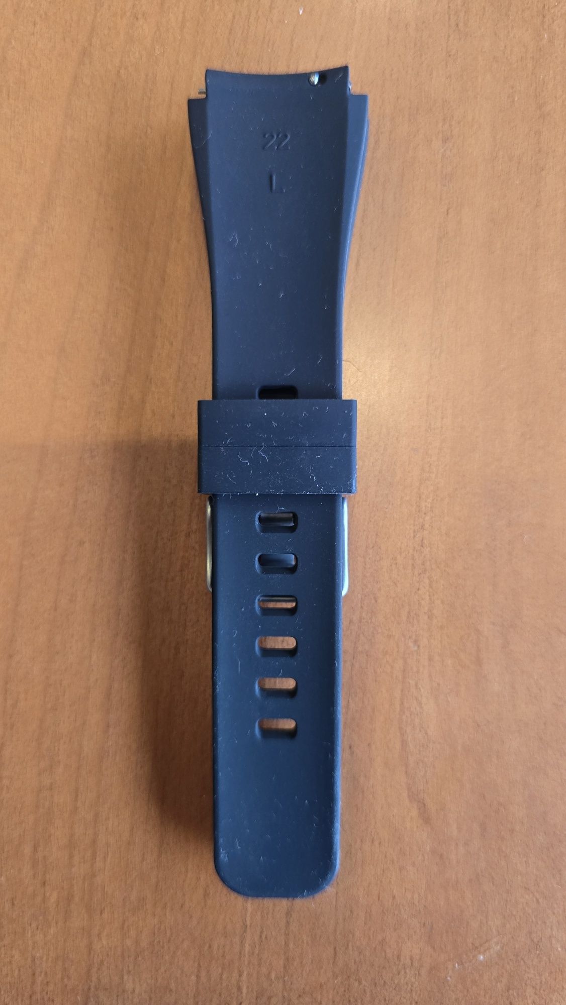Samsung Galaxy Watch 5 Pro Gray Titanium 45mm LTE