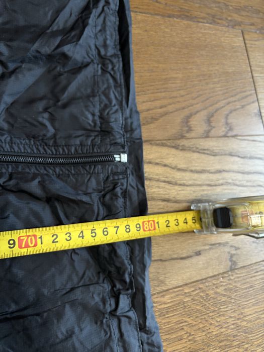 Kurtka Tommy Hilfiger meska ortalion wiatrowka