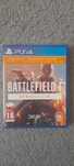 Battlefield 1 Rewolucja gra Ps4