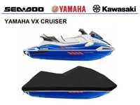 Pokrowiec na skuter wodny • Jet Ski • YAMAHA VX CRUISER / NOWY