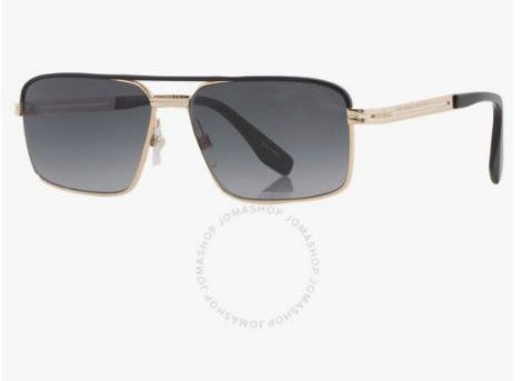 Окуляри чоловічі Marc Jacobs
Grey Gradient Navigator Men's
Grey Gradie