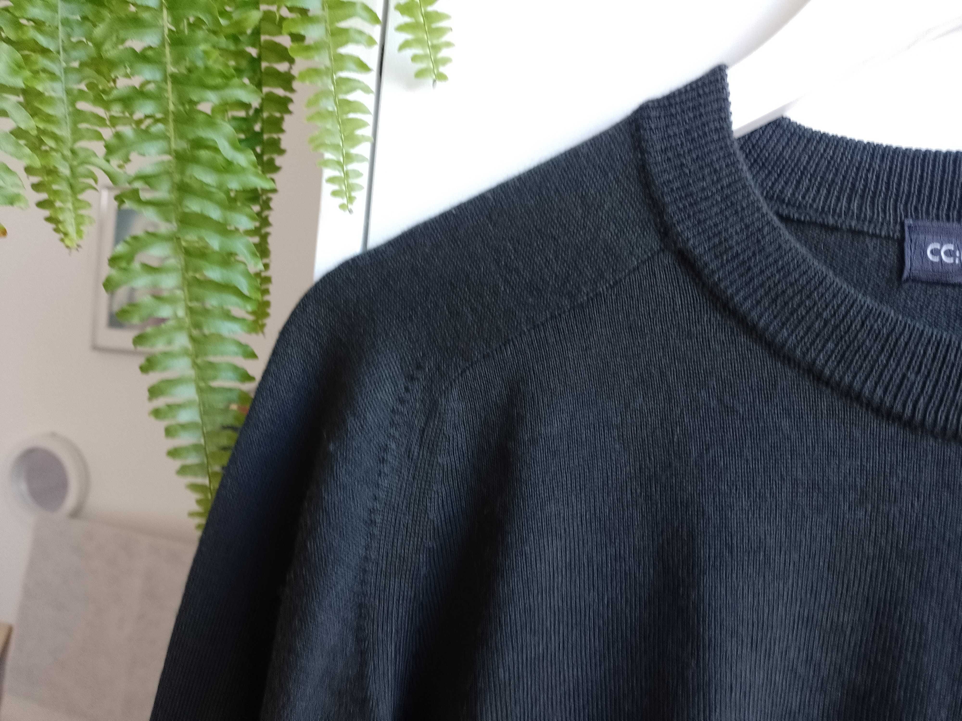 Sweter merino wool NOWY!