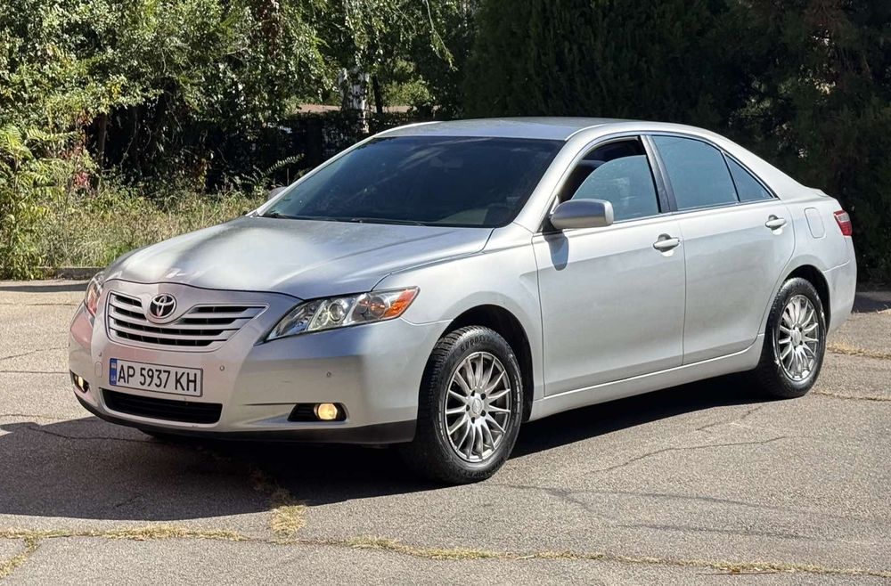 Продам автомобиль Toyota Camry 40 ОБМЕН