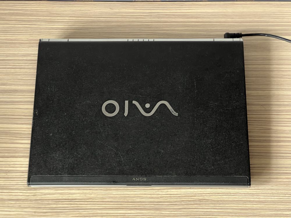 Ноутбук Sony VAIO VGN-SZ340P