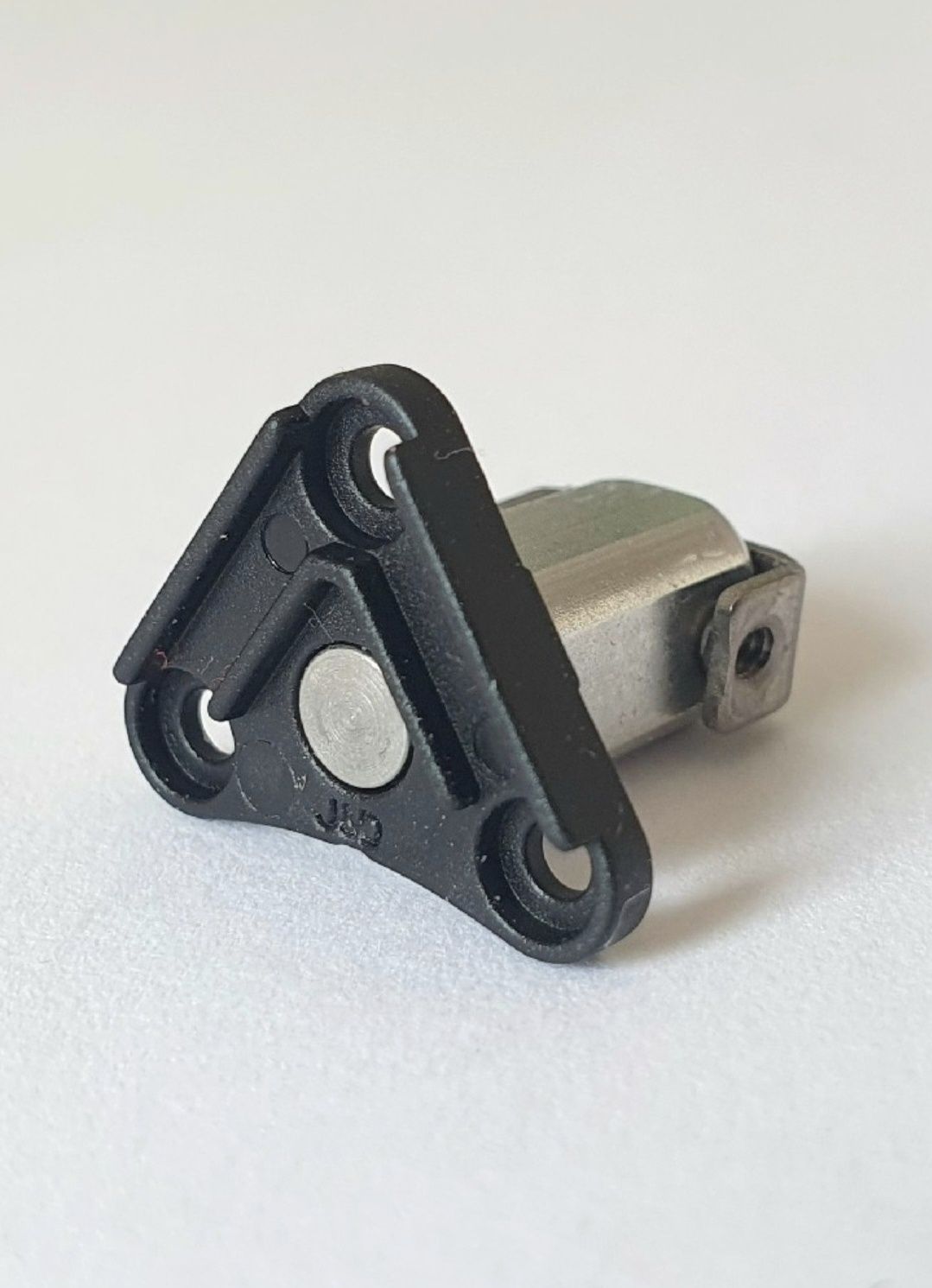 DJI Mini 3/Mini 3 Pro/Mini 4 Pro- zawias przedni, przegub, oś