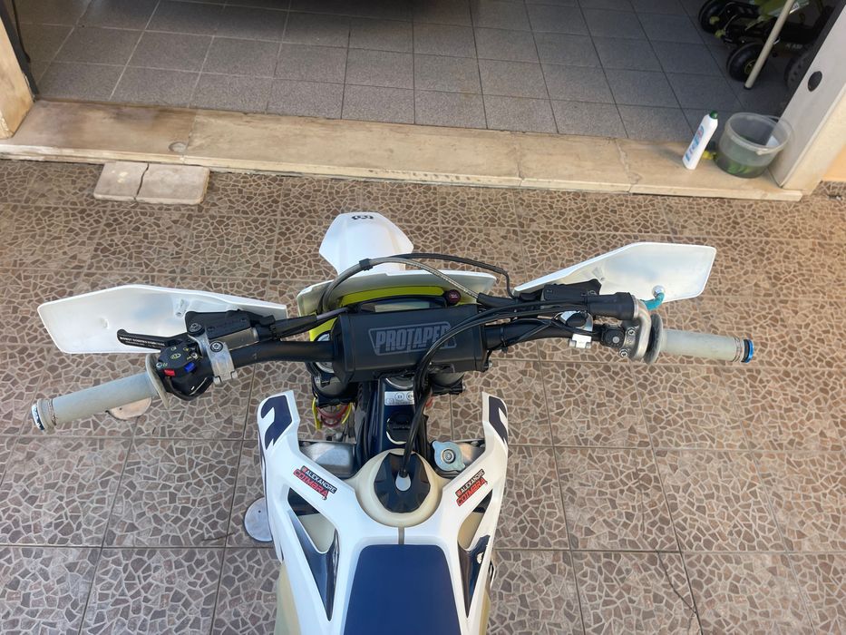 Husqvarna TE300i 2020