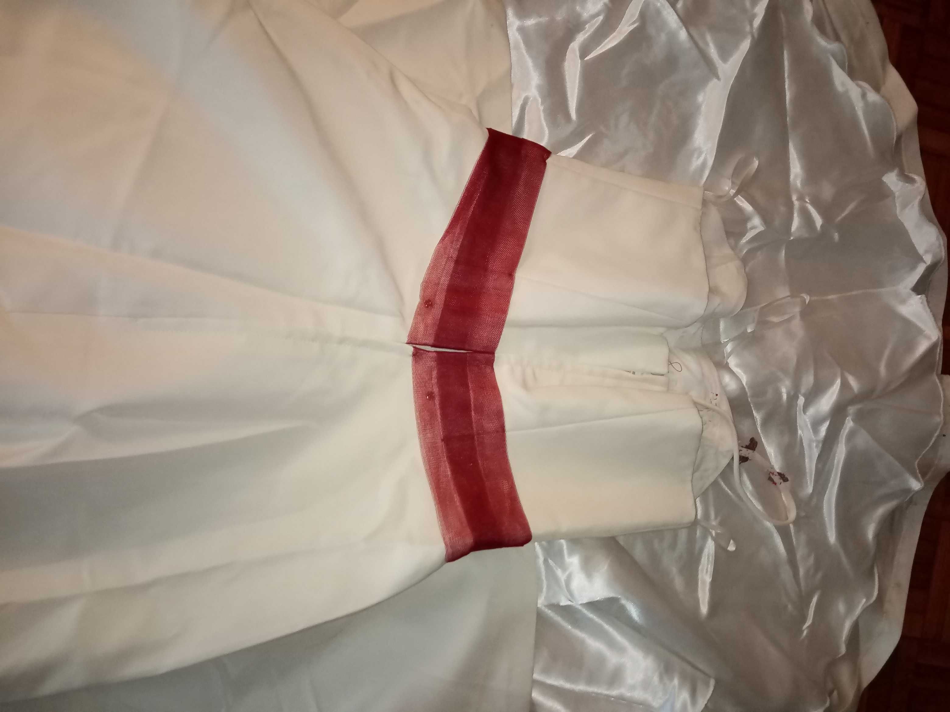 Vestido de noiva