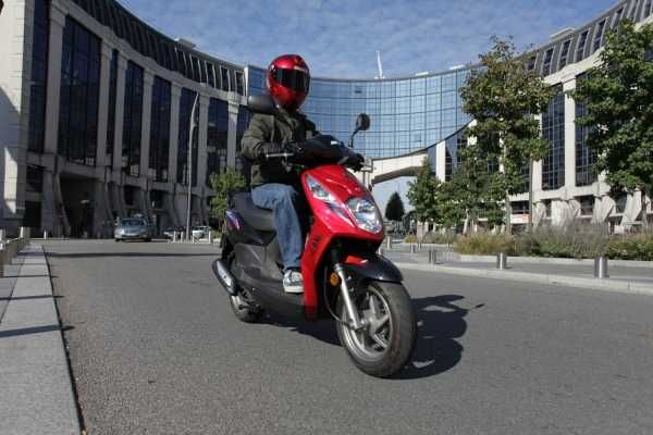 Sym Orbit 2 150cc