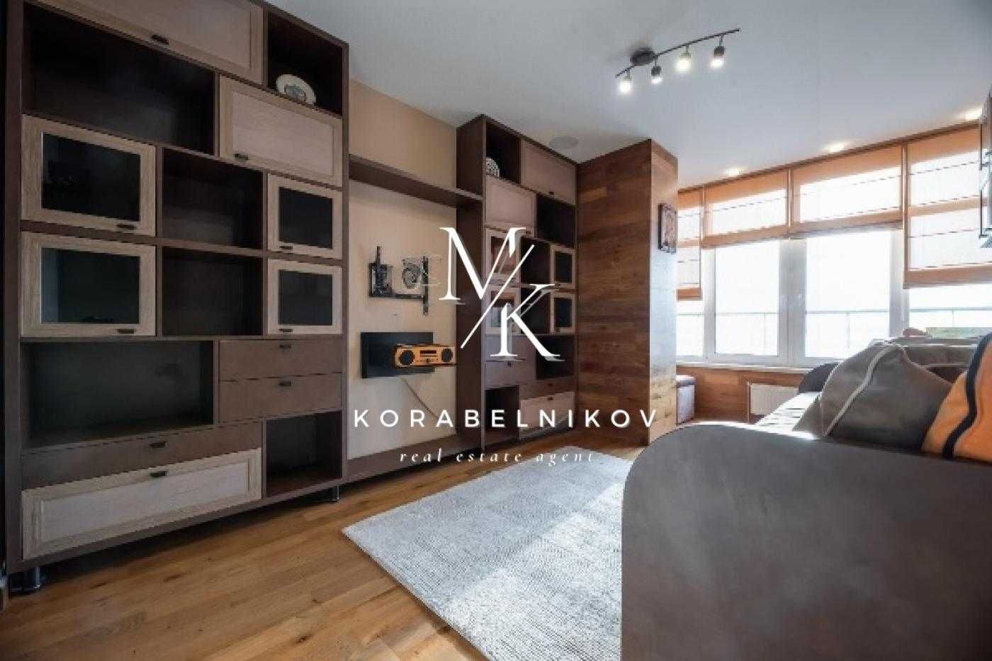 Продаж 3к квартира  на вул. Миколи Голего 7в, будинок з генератором