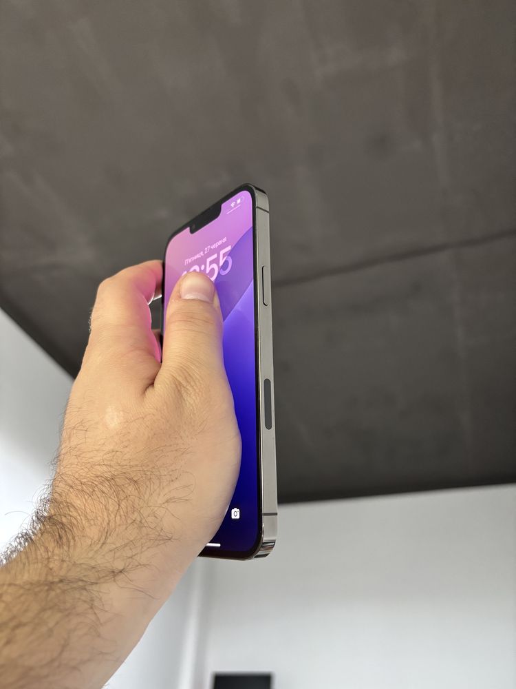 Apple iphone 13 Pro Max 128 gb 91% айфон про макс