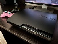 Консоль PS3 Slim 500 gb