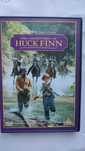 "Huck Finn" Mark Twain Elijah Wood piękne solidne wydanie  j.angielski