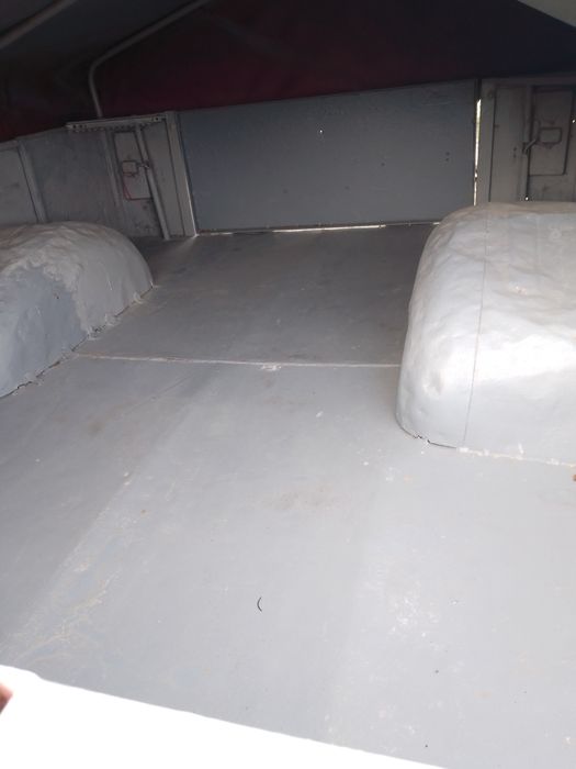 Продам легковой прицеп с документами и страховкой