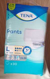 Одноразові підгузники-труси
Фірми TENA Normal.