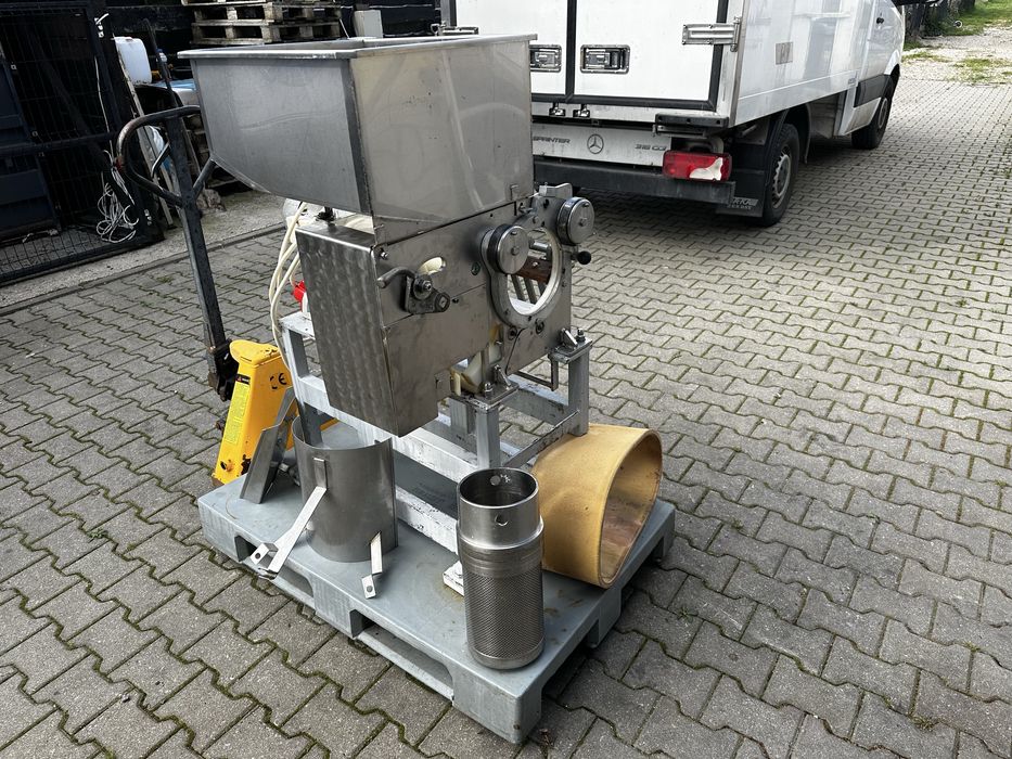 SEPARATOR Baader 696 oczka 3mm