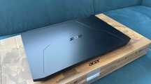ACER NITRO 5  AN515-45-R7L4