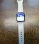 777/ Apple Watch Series SE 2gen GPS + Cellular 410 mm NFC Wi-Fi LTE