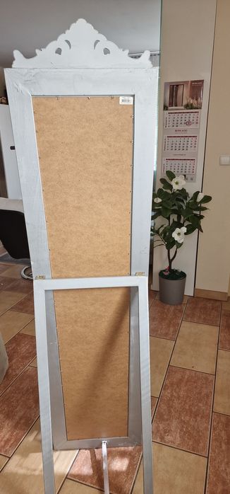 Lustro stojace 180x44