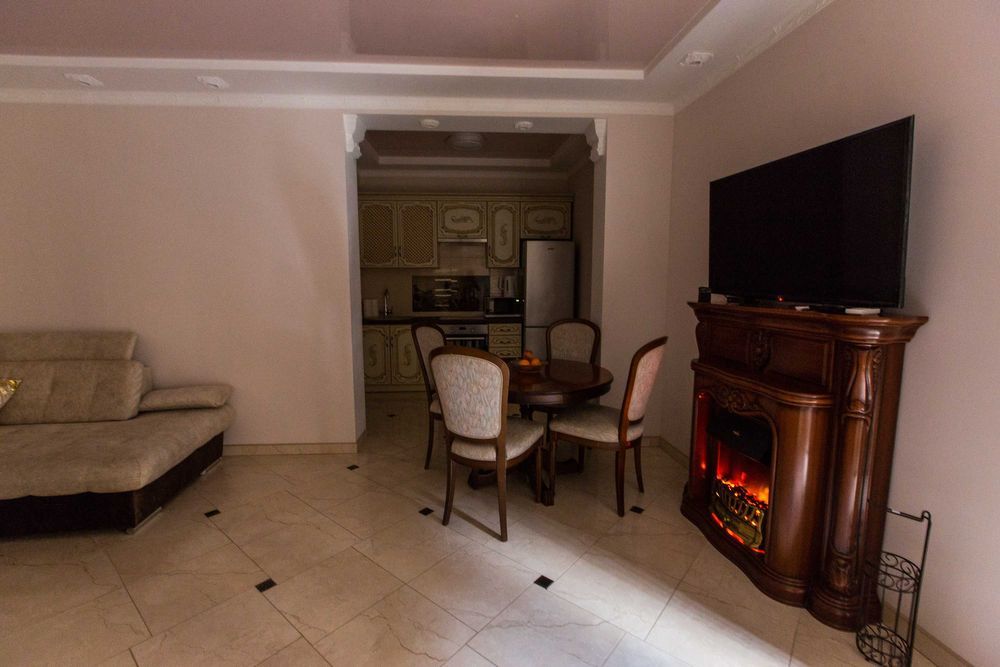 вул. Костюшка 20 Оренда житла Подобово 3-кімнатна квартира