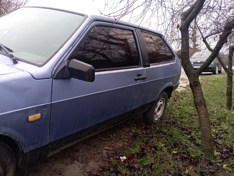 Продам Ваз 2108 1994р.