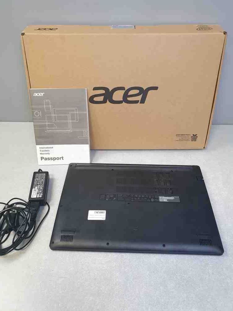 ноутбук Acer Aspire 3 A315-34-P1W4