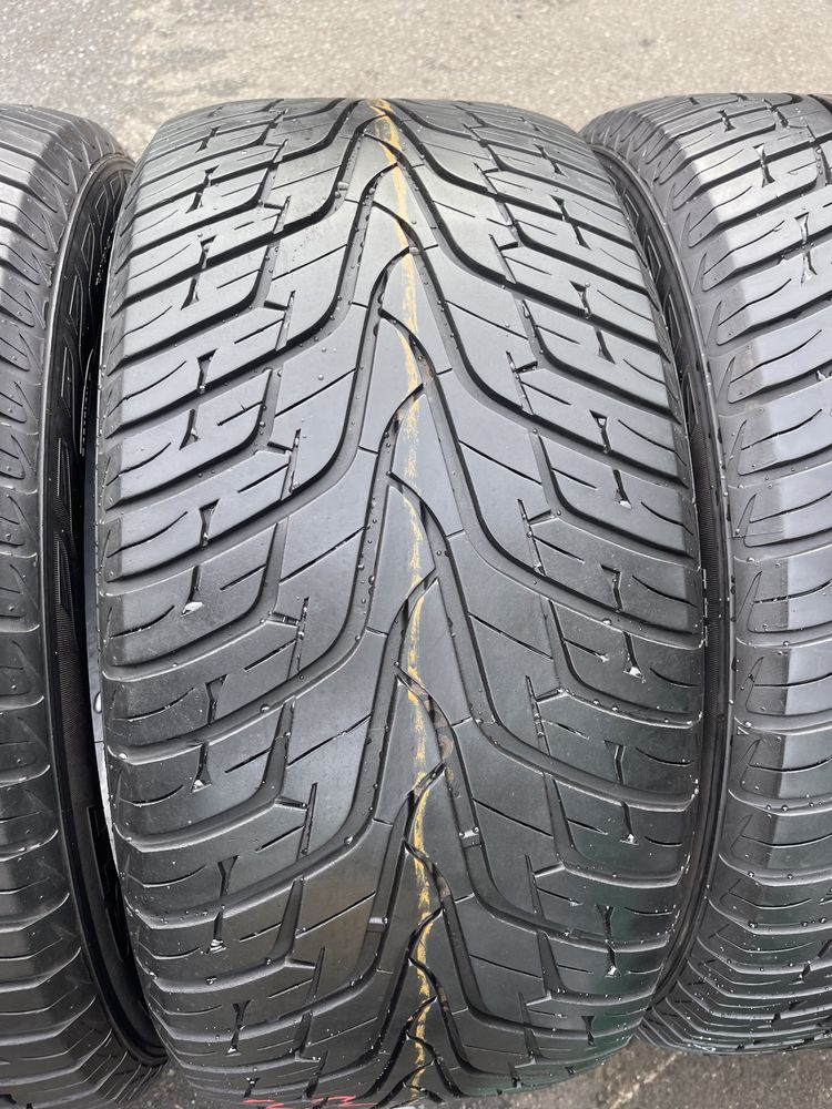 285/50r18 Hankook Ventus ST